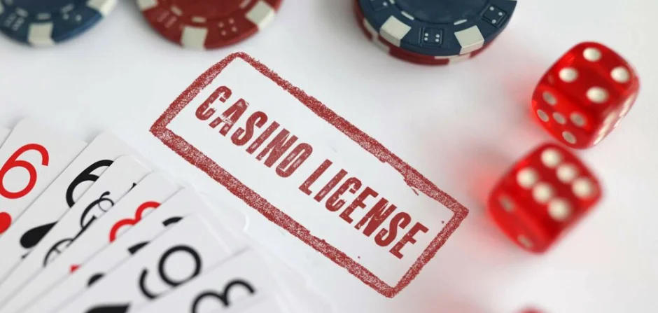 Les Jeux Disponibles dans les Casinos Licenciés