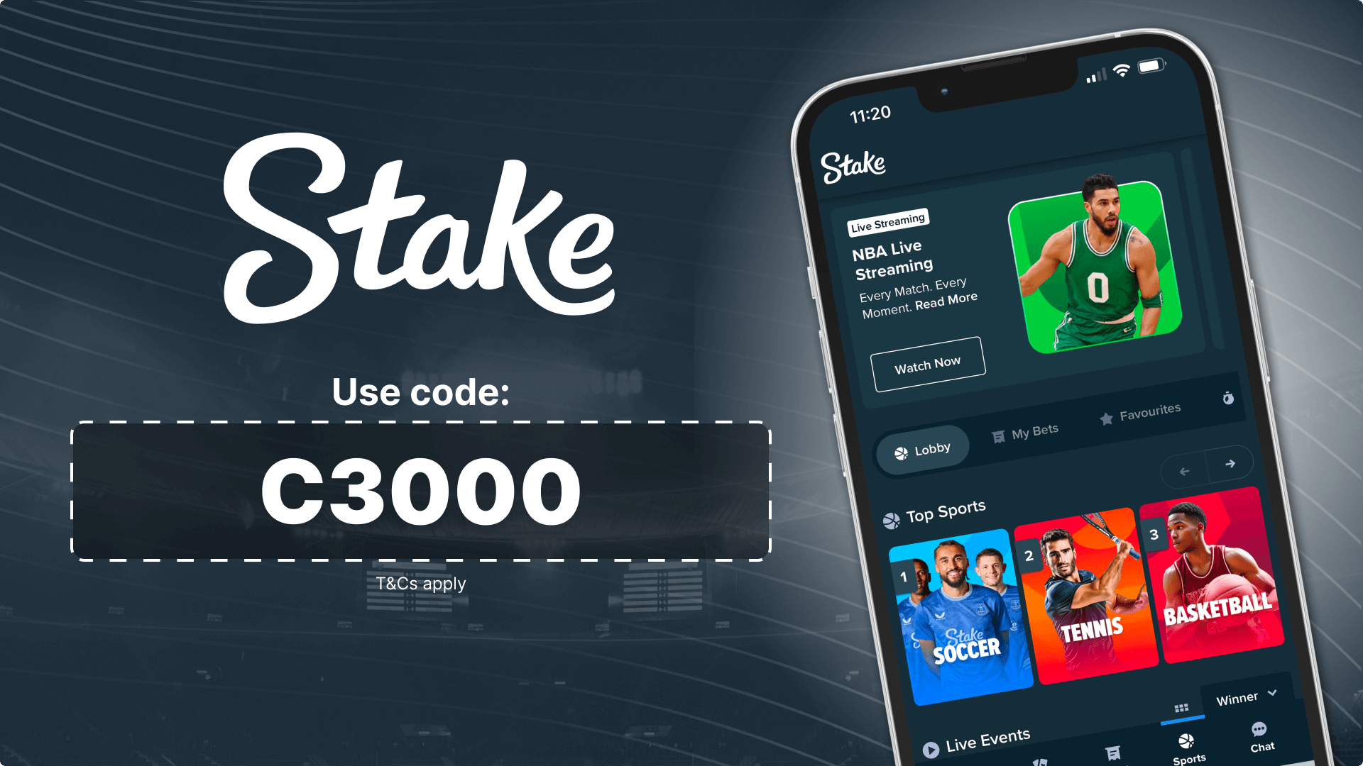 Registration and the Stake app: why I’m not giving a step-by-step tutorial for Canada