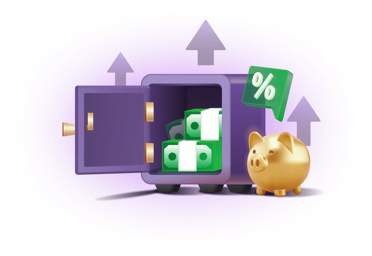 Bonuses and promotions on Stake (general view)