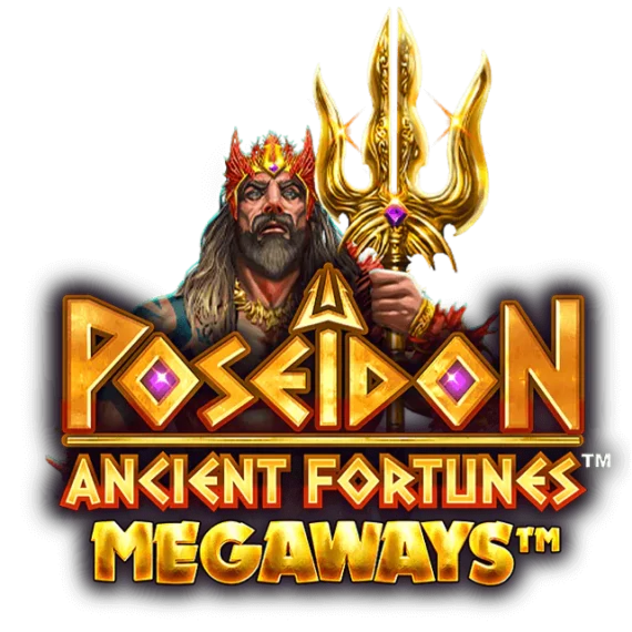 Ancient Fortunes: Poseidon Megaways™