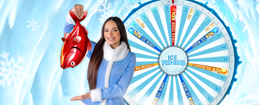 🎰 Qu’est‑ce qu’Ice Fish ?