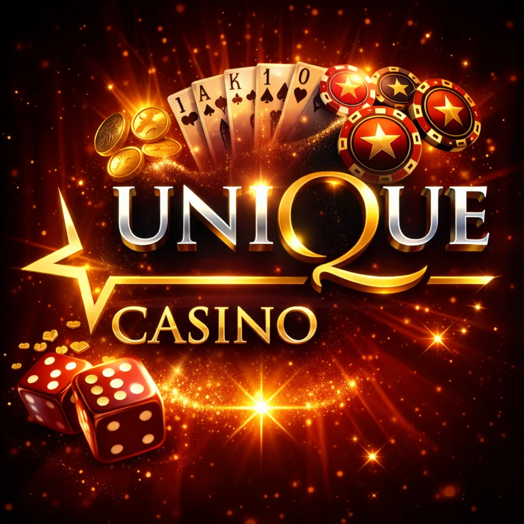 Win Unique Casino 