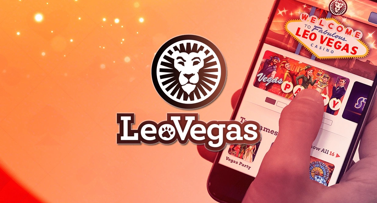 LeoVegas Casino Canada Review 2026: The King of Mobile Casino Is Calling