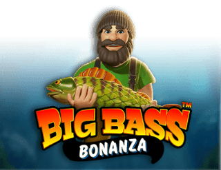 Big-Bass-Bonanza