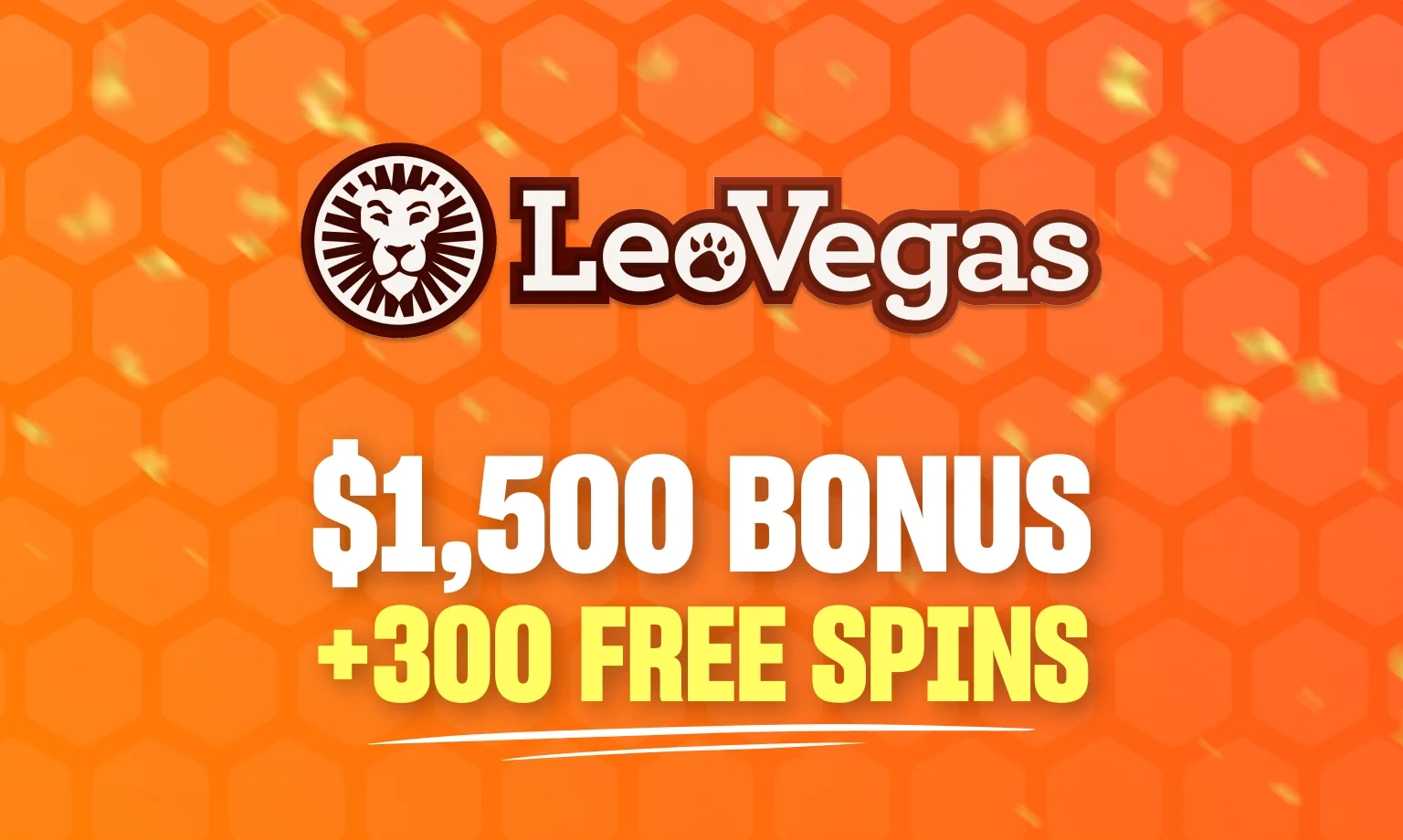 Why choose LeoVegas Casino in 2026?