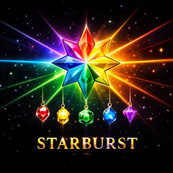Starburst