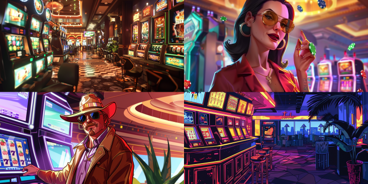 Conclusion – Rockstar Casino Review et Verdict Global