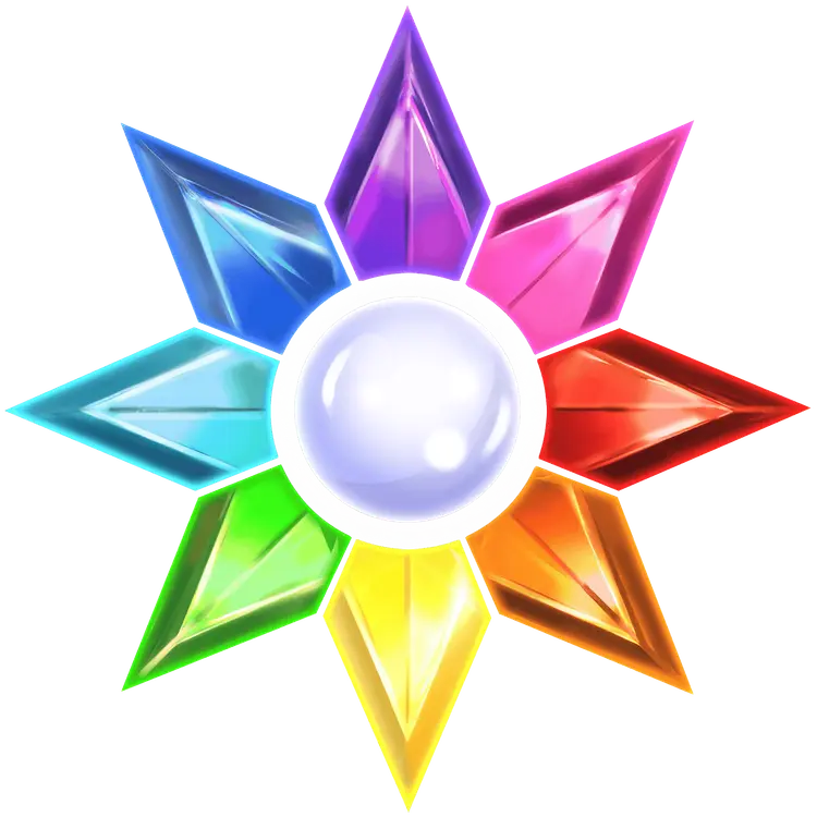 Les Symboles et Leurs Valeurs dans Starburst
