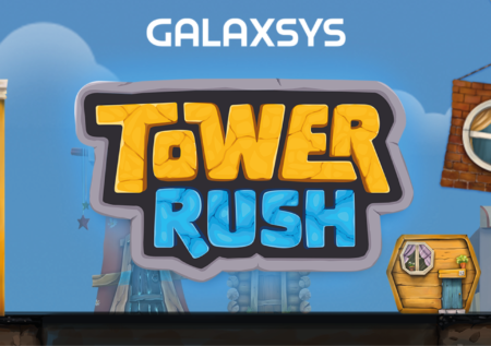 Tower Rush