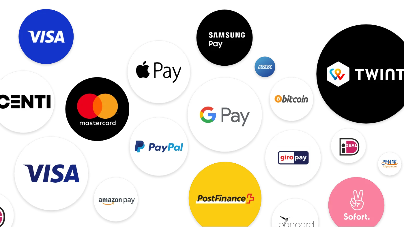 Méthodes de paiement sur les casinos en ligne français