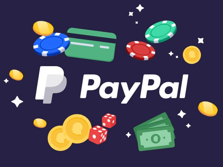 Meilleur Casino en Ligne Paiement PayPal 2026