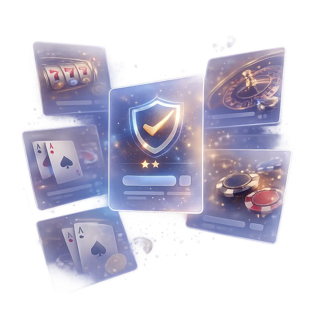 Reliable Online Casino in Canada