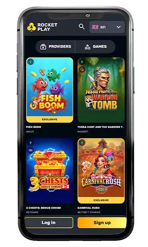 Mobile Bitcoin Casino: Play Anywhere, Win Anytime