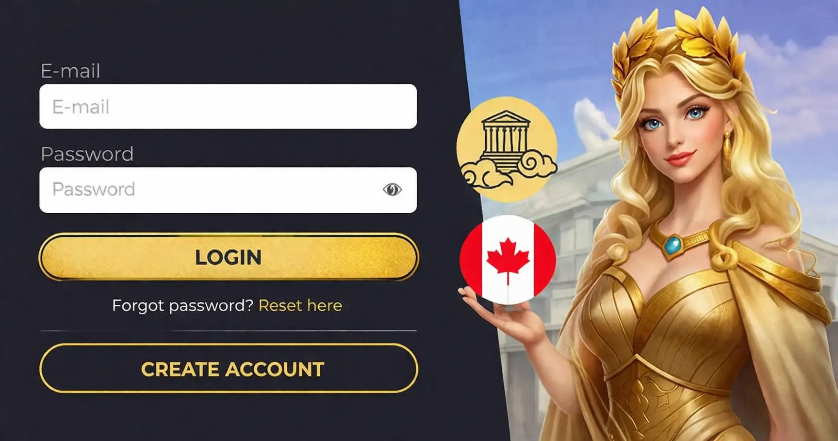 Simple Registration Steps
