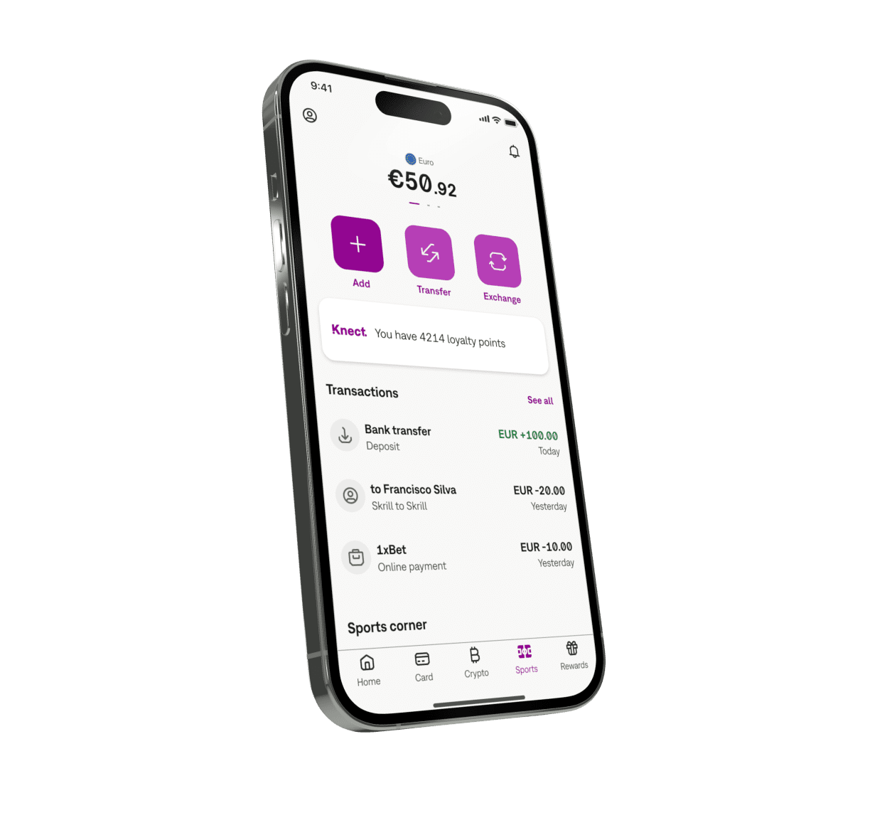 Comment Effectuer un Dépôt avec Skrill sur un Casino en Ligne ?