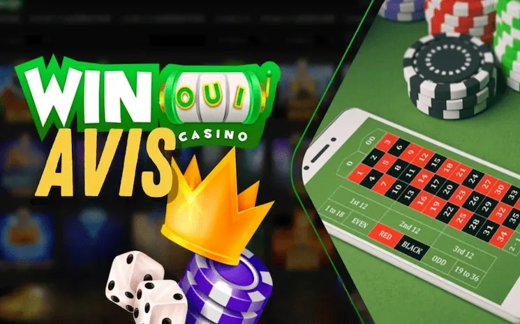 WinOui Casino Review 2026: Bonus, Games, Sign-Up and Full Experience for Players in Canada
