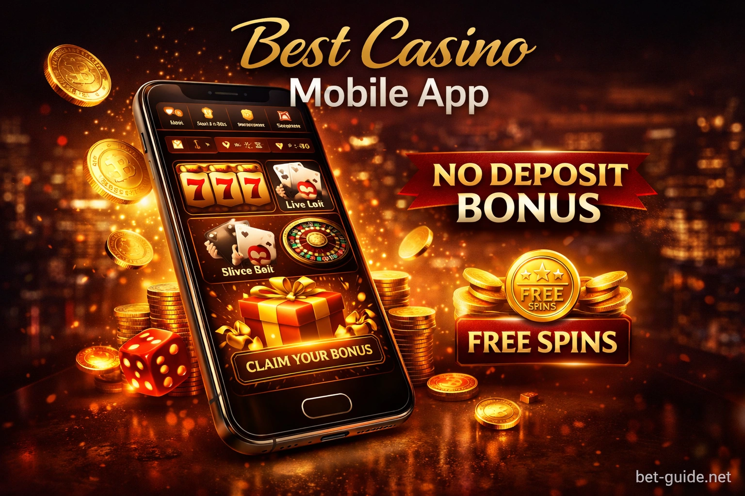 Mobile Casino No Deposit Bonus: Worth Chasing or Not?
