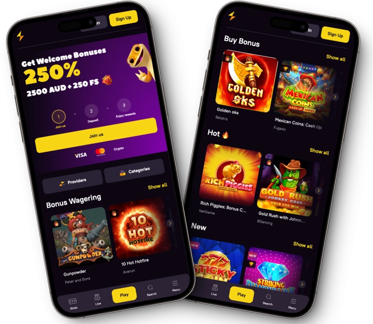 Crypto casino crash game and crypto casino plinko game picks