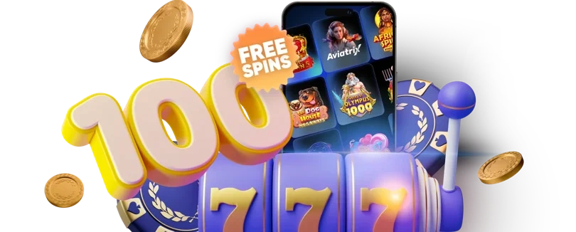Welcome Bonus