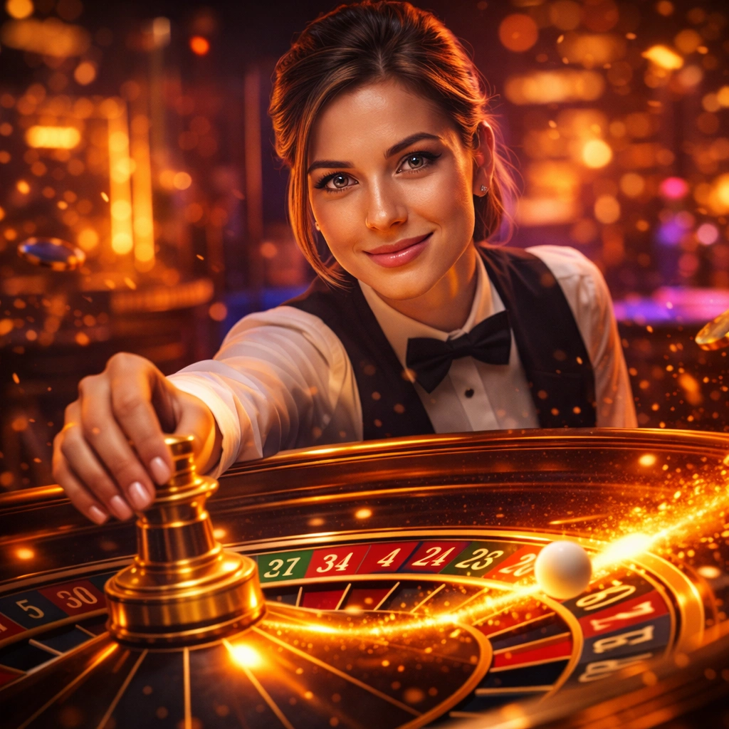 Roulette en direct : comment choisir une vraie expérience de roulette live
