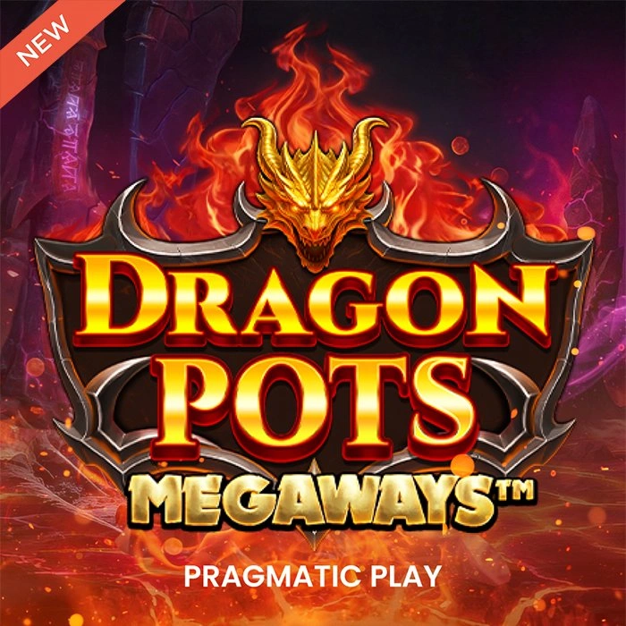 Dragon Pots Megaways (Pragmatic Play)