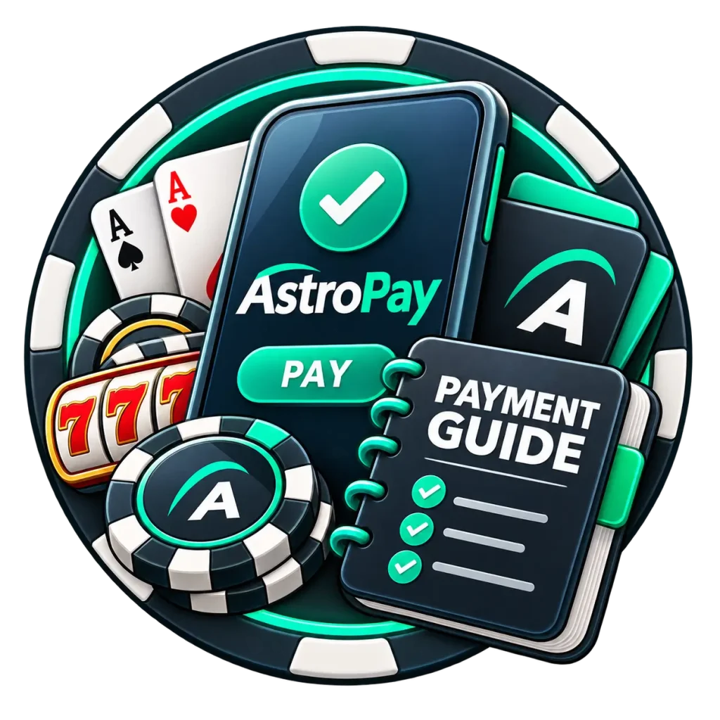 AstroPay Casino Payment Guide